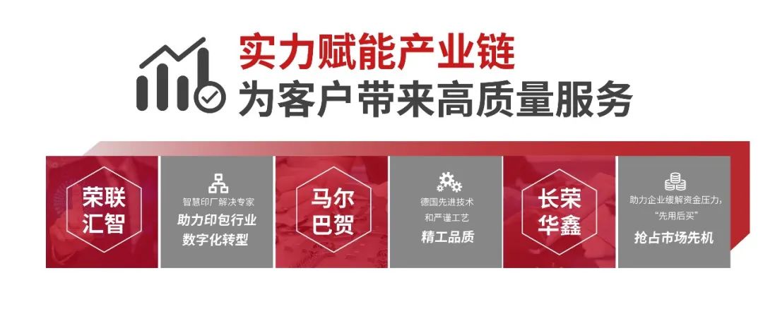 4天，訂單超預(yù)期！長(zhǎng)榮全印展圓滿謝幕