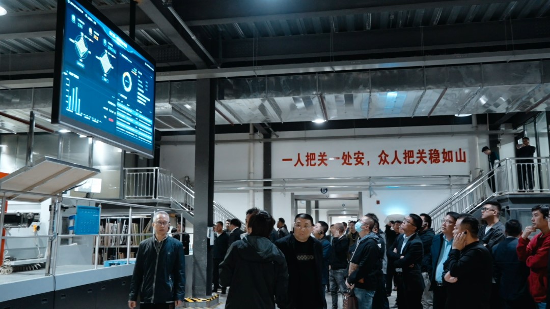 屬于長(zhǎng)榮的2023丨歲月為證，奮斗不止；敬過(guò)去，贏未來(lái)