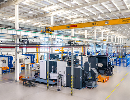 產(chǎn)業(yè)鏈協(xié)同，關(guān)鍵部件自產(chǎn)自控