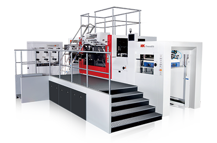 <sup>有</sup>臻?MK1060FC 燙金機